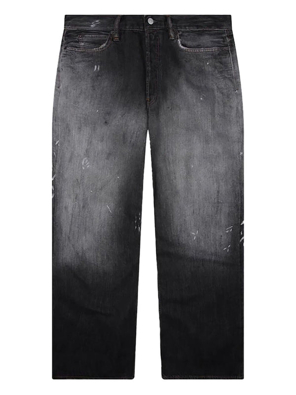 Denim Cotton Jeans
