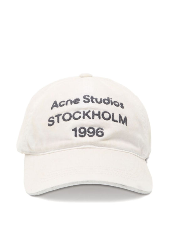 Logo Baseball Cap