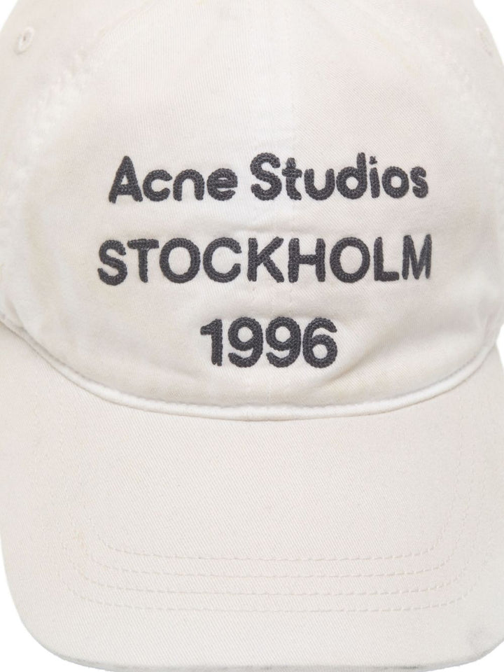 Acne Studios Hats - Light and natural | 89ea4718dc8355a7ff301370a5580dc4e4fad379