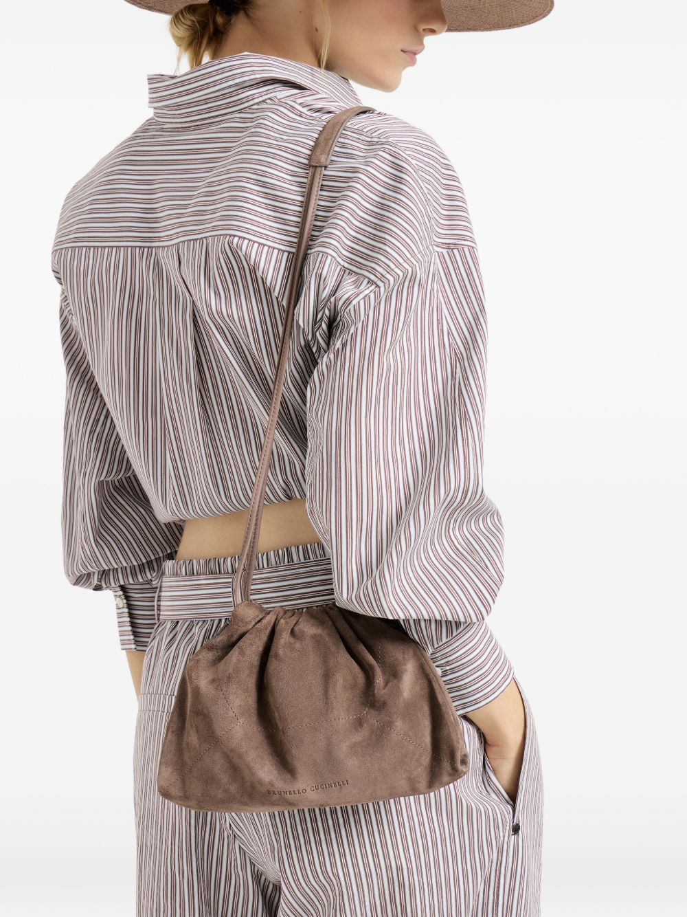 Brunello Cucinelli Bags - Light and natural | c54b3147ff442844a0e106990de2894da941275b