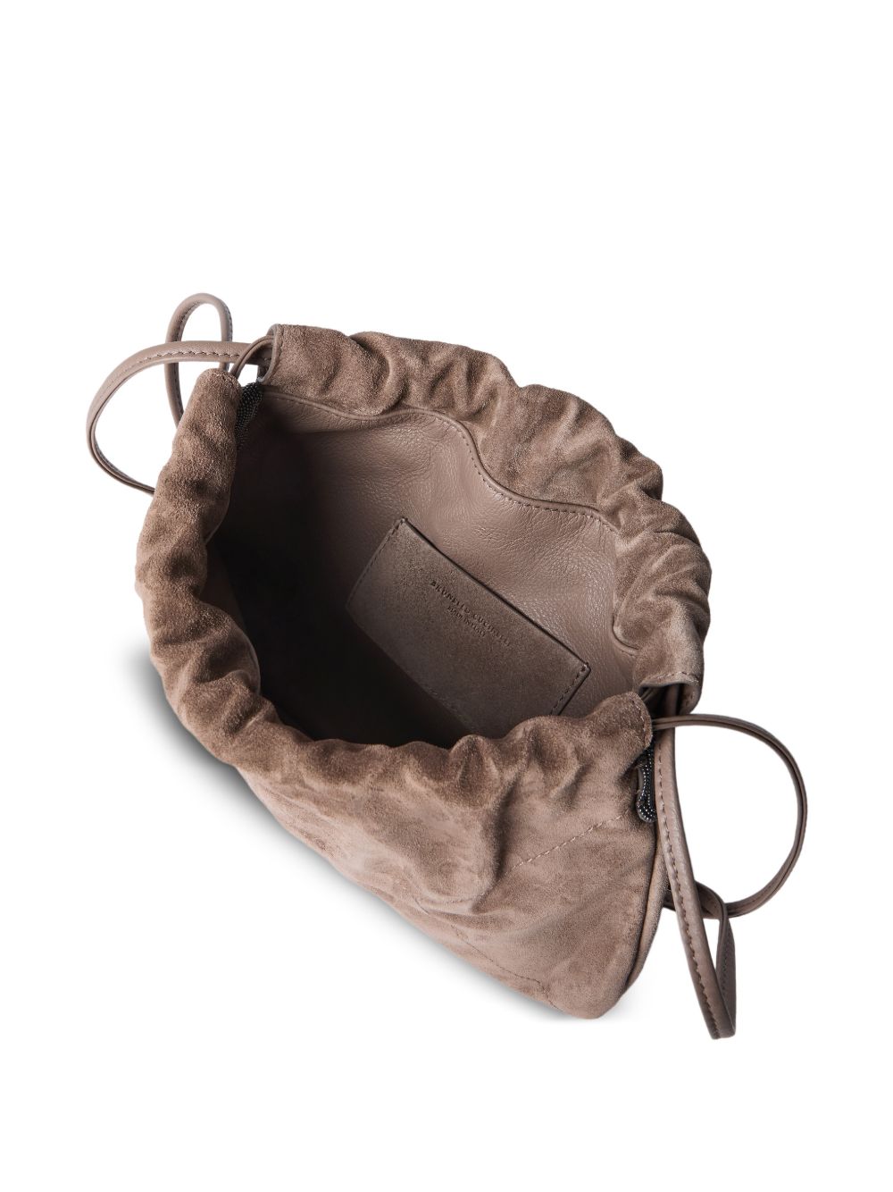 Brunello Cucinelli Bags - Light and natural | 65e537d8f7a9b49f00c4bdf9309385af6b25f1ab