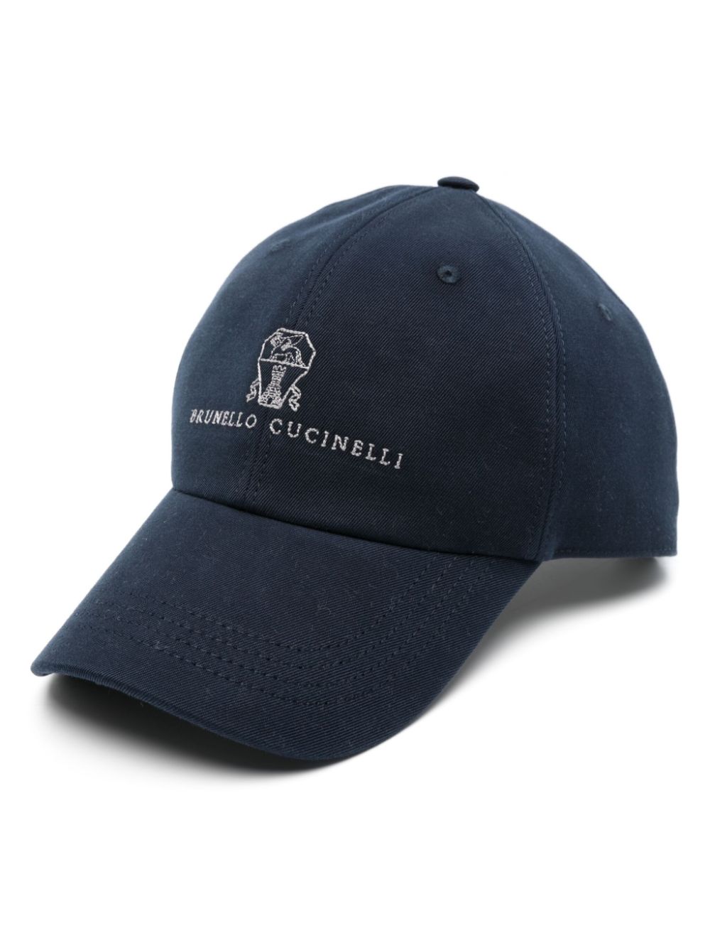 Brunello Cucinelli Hats - Blue and green | 059455d864c47f1fc3fa63e9211a941aed6a5fe5