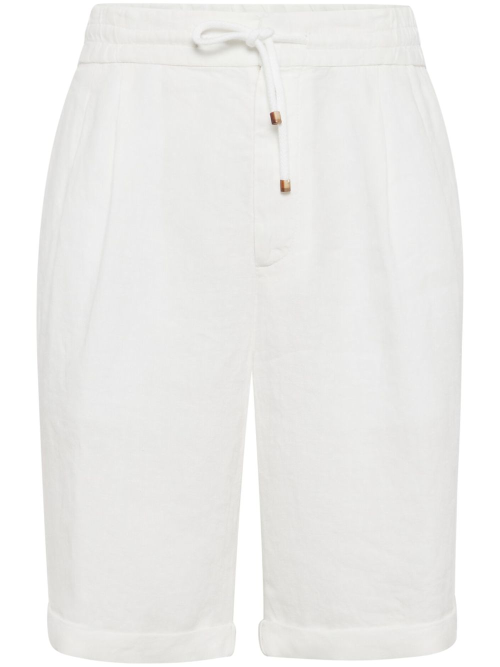 Brunello Cucinelli Shorts - Light and natural | 95990a4689c066014b11ee73e45e3201a963cc88