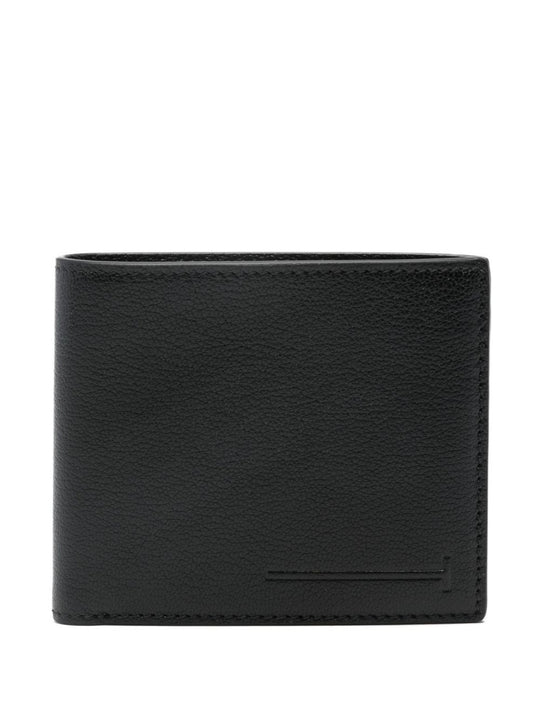 Leather Bifold Wallet