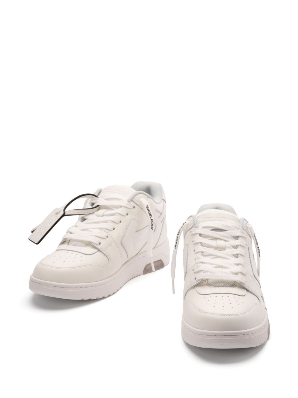 Off White Sneakers - Light and natural | aebbc53cfb58d361a736e4b2b7e0f09f765046cb