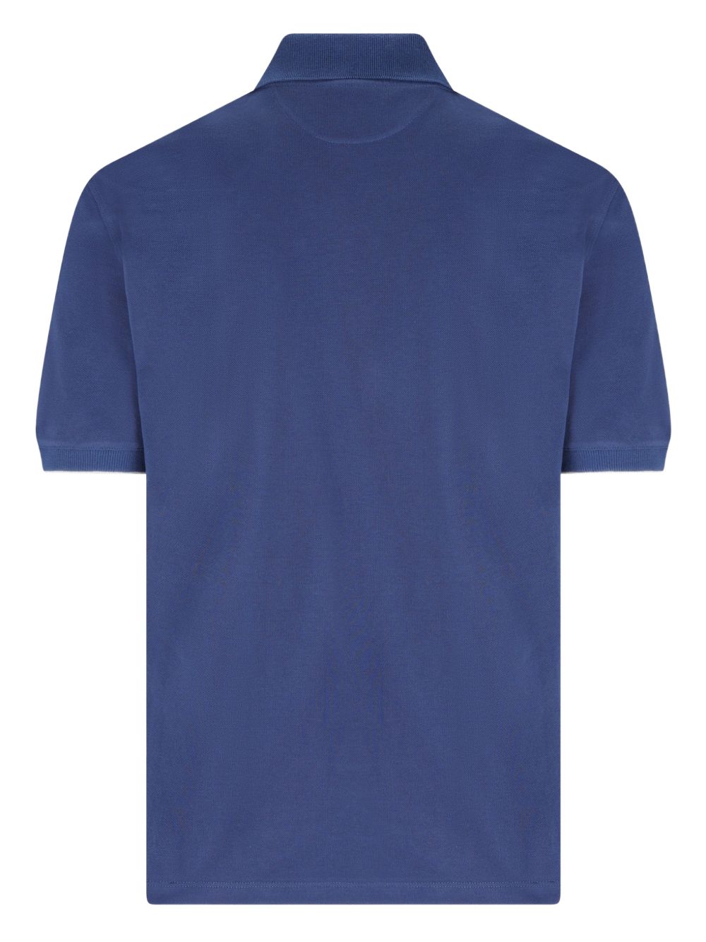 Brunello Cucinelli T-shirts and Polos - Blue and green | 901b51c5cbc05e2ba4efa260cb15fd0a930c3629