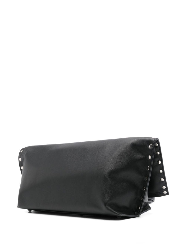 Zanellato Bags - Blacks and greys | 22e88829962a667877849fa5a7b5e69347dc5a58