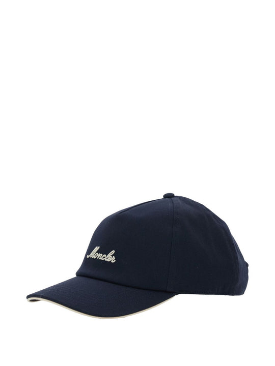 Logo Baseball Cap