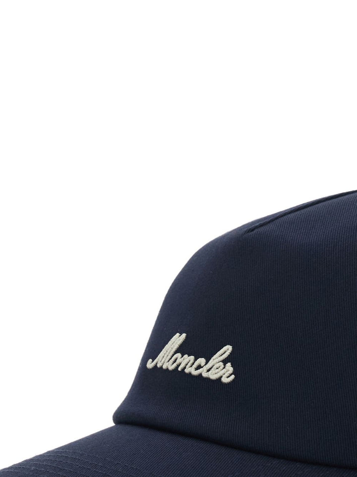 Moncler Hats - Blue and green | 26d97e0c351c96c2acb88de692b1dc6e955e3c03