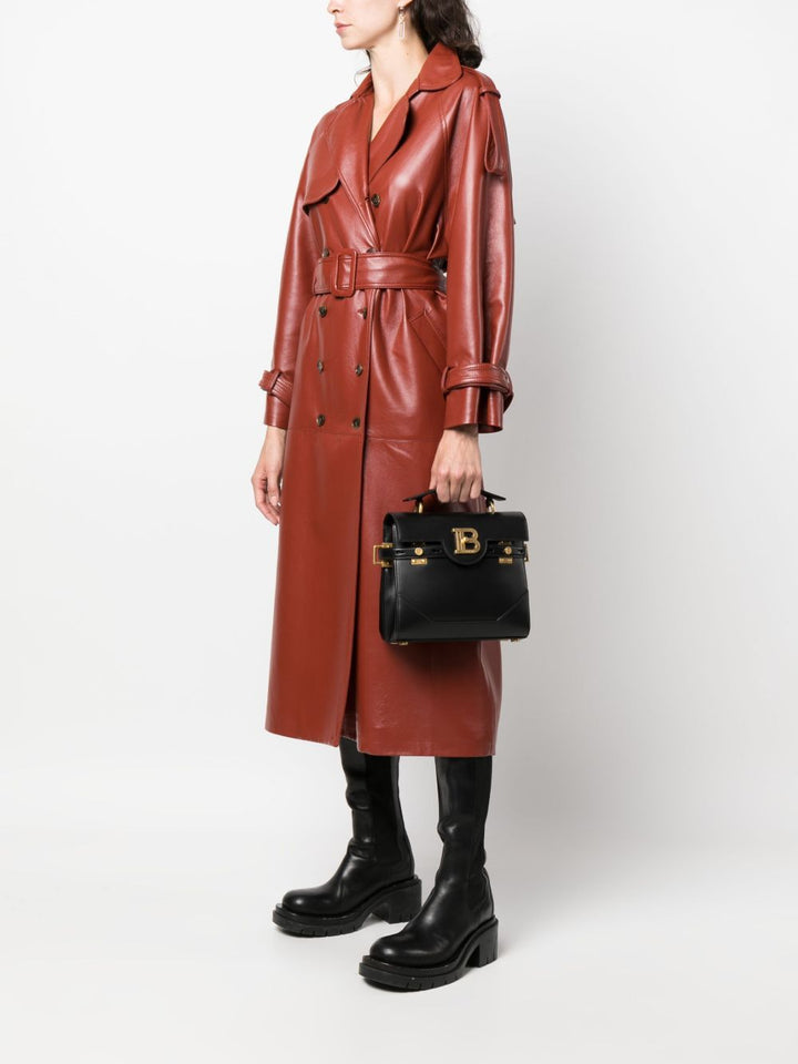 Balmain Bags - Blacks and greys | dc2ebcf2645ae4f3a380e15c044d2e30581e5df2