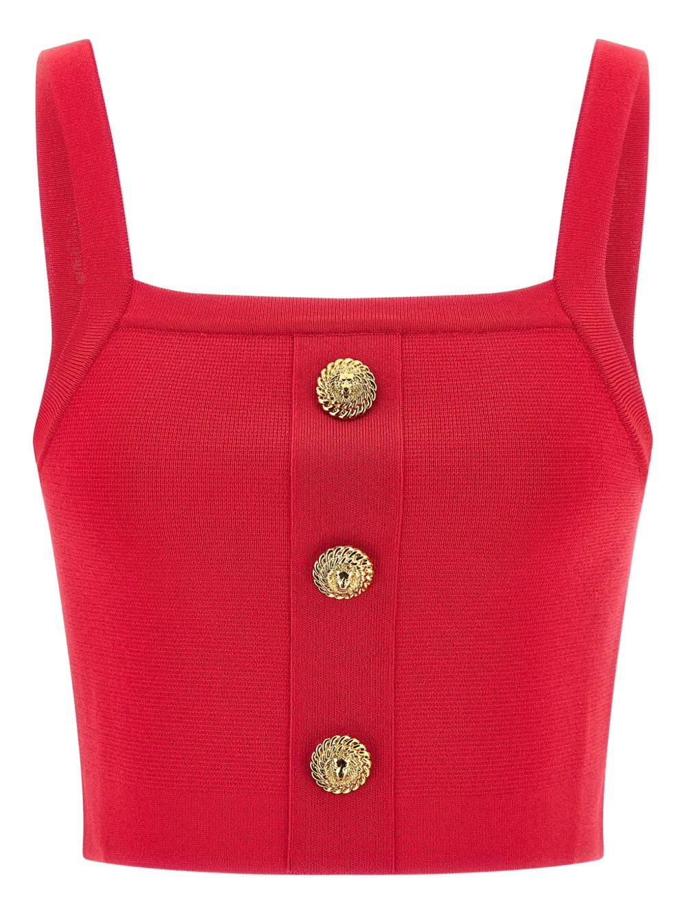 Balmain Top - Bright | 5bb1a1d163685f35c7a203464598de8d8af7eb79