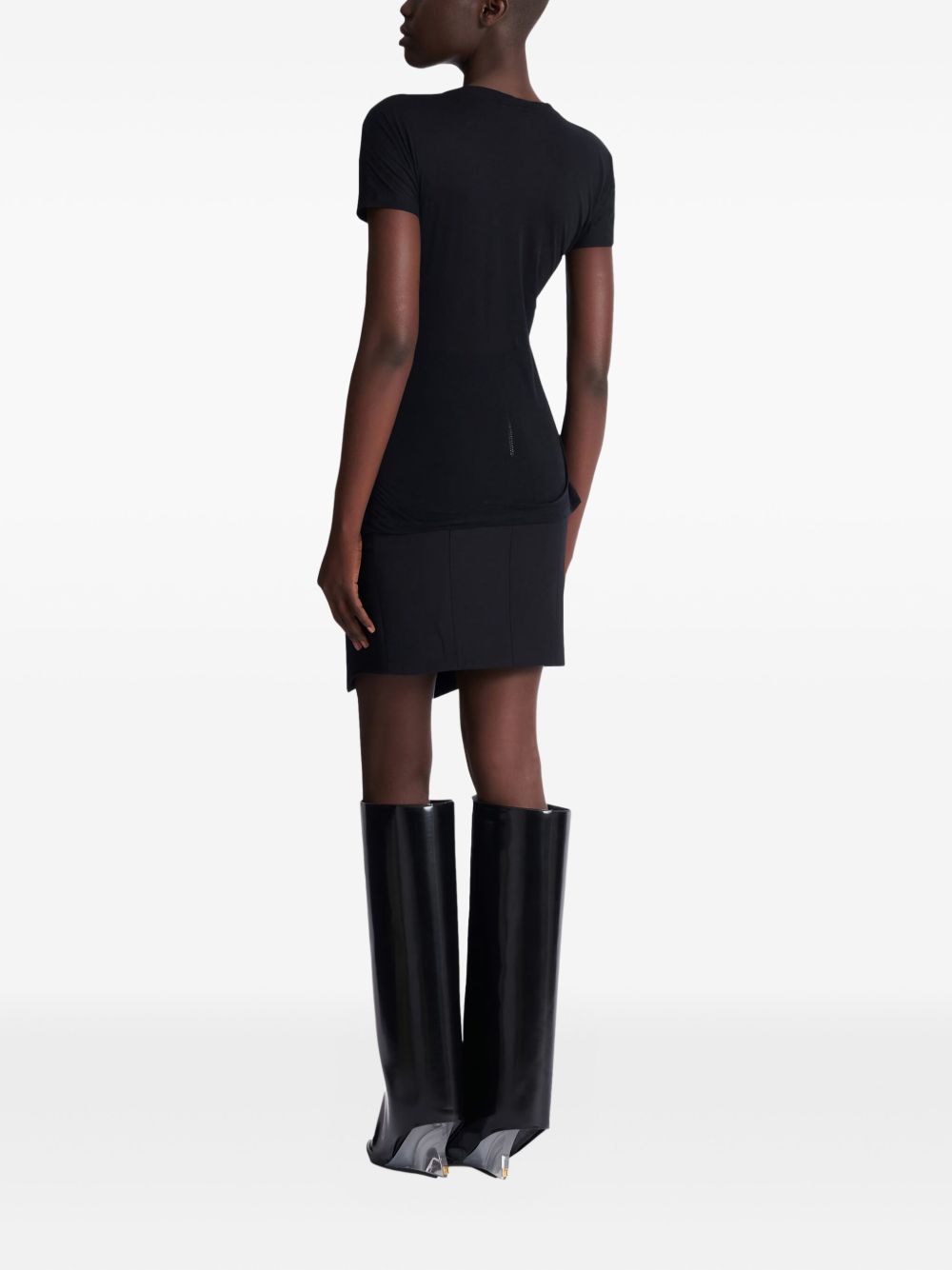 Balmain T-shirts and Polos - Blacks and greys | 573006bc557acc0fcfd5977802063cf9a0d8825c