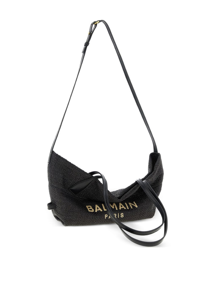 Balmain Bags - Blacks and greys | 6ef65c5cf514543c72d8f758eefa80b06c464af1
