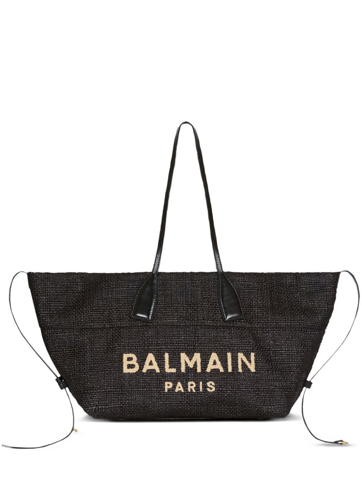 Balmain Bags - Blacks and greys | 88f89e2f82d5814dd1a624d36b43071838ad9b97