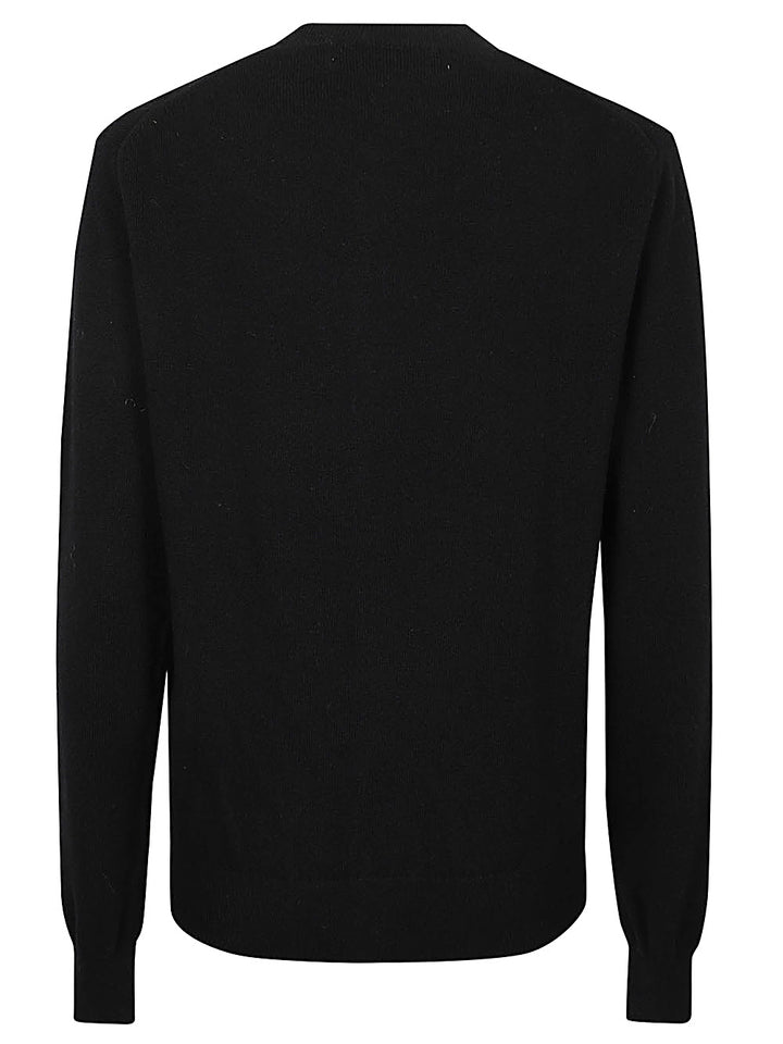 Comme Des Garcons Sweaters - Blacks and greys | 3d2ed9567c1fd054a58fcdf9642b363881ec26e2