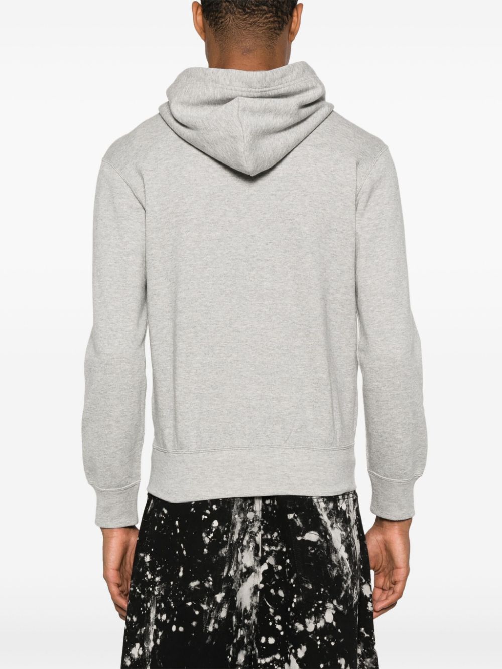 Comme Des Garcons Sweaters - Blacks and greys | 91d2e2b2ea7a5ad29db5fb3c5704f6b3f034270a