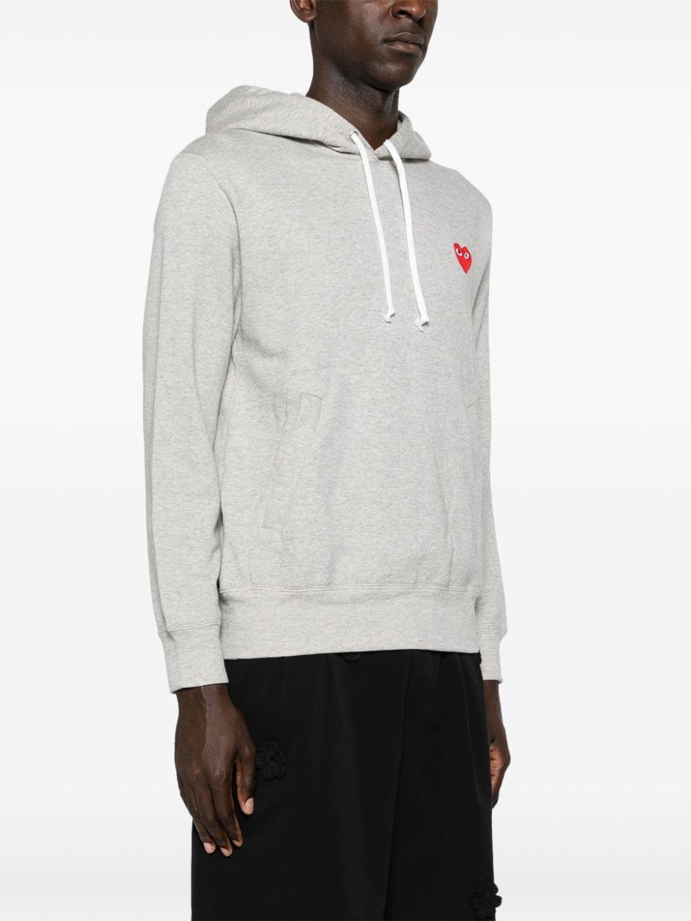 Comme Des Garcons Sweaters - Blacks and greys | 78c894240ebfa1e00f155d21e7ae3842ad2cb56d