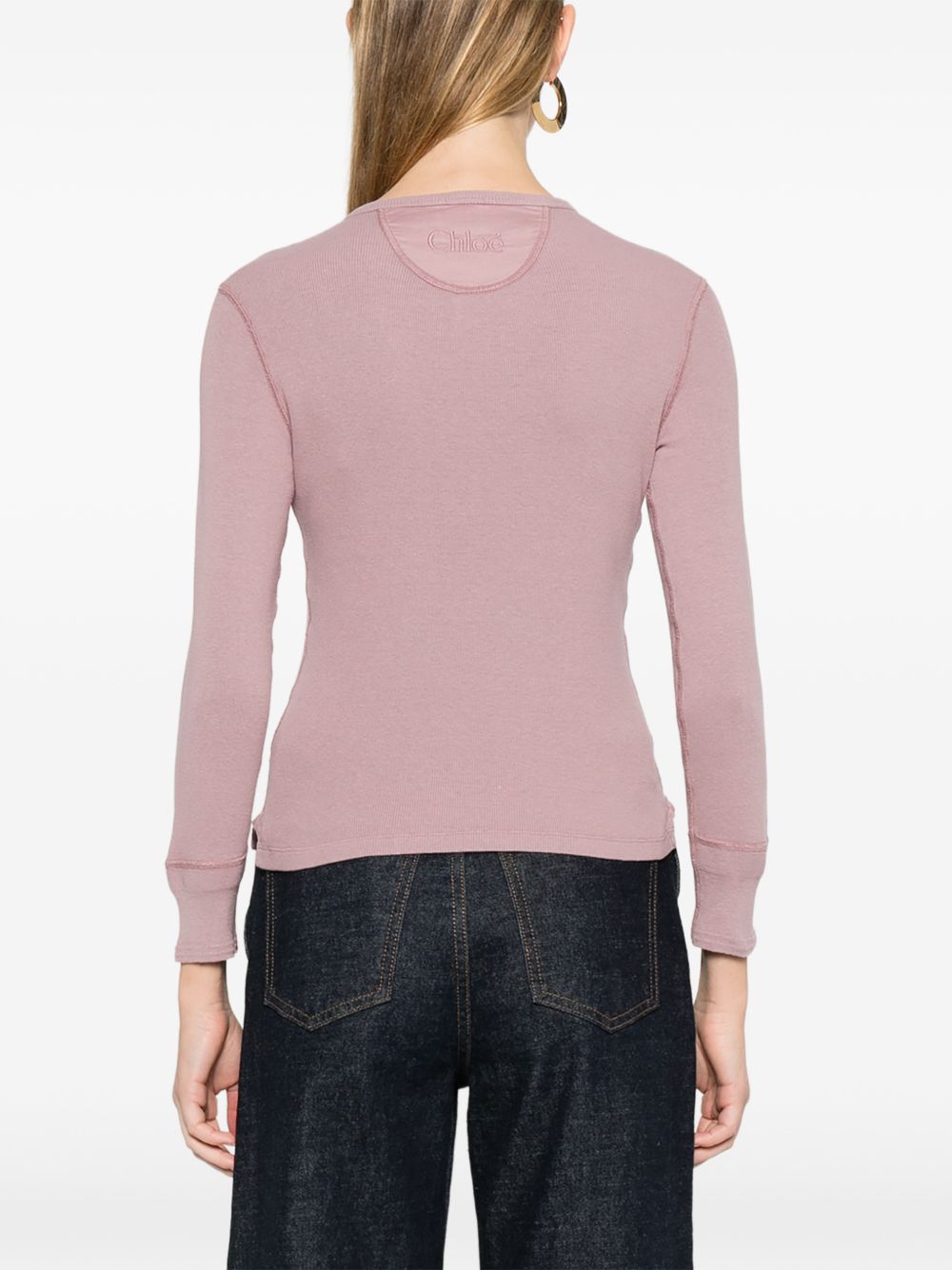 Chloè Sweaters - Light and natural | f2f51920048c867d2207dbd0fc5c71a004908ce4