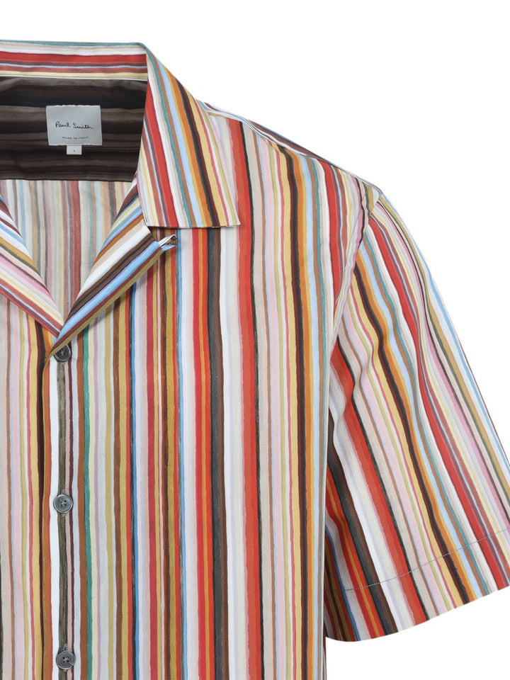 Paul Smith Shirts - MULTICOLOR | 9957b80a950b5c678c02168d81f305a161a85122