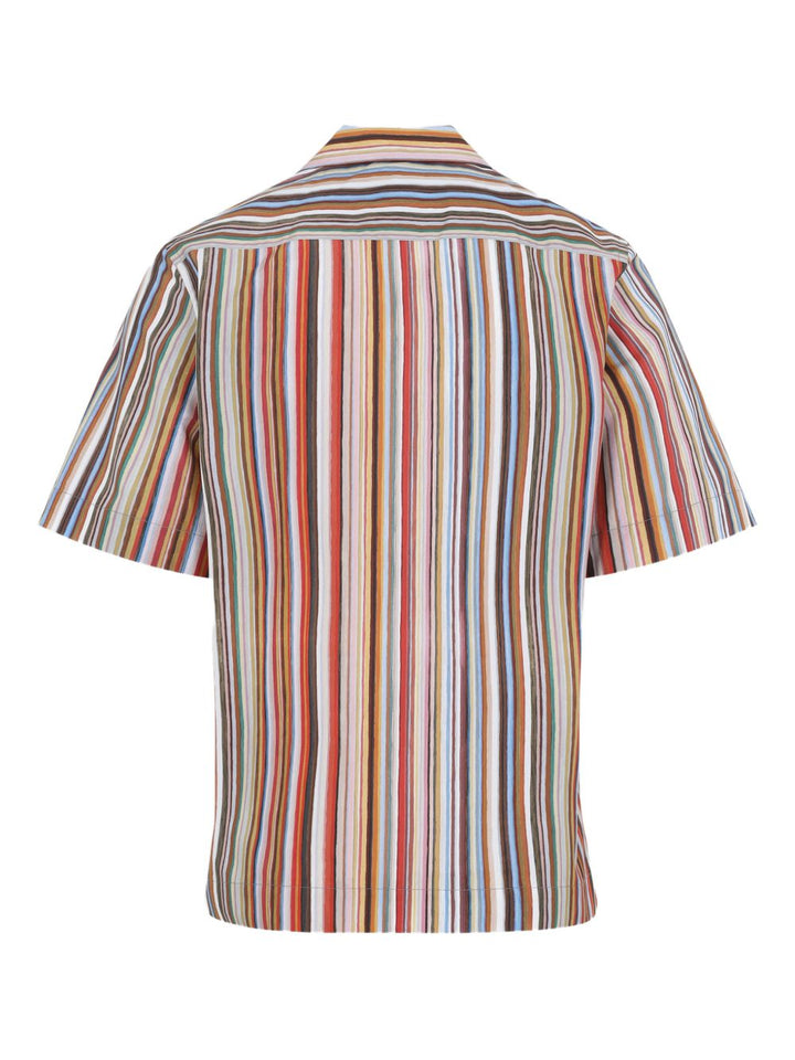 Paul Smith Shirts - MULTICOLOR | 0f60de6e45ed009997619749dd94f7ee5d919611