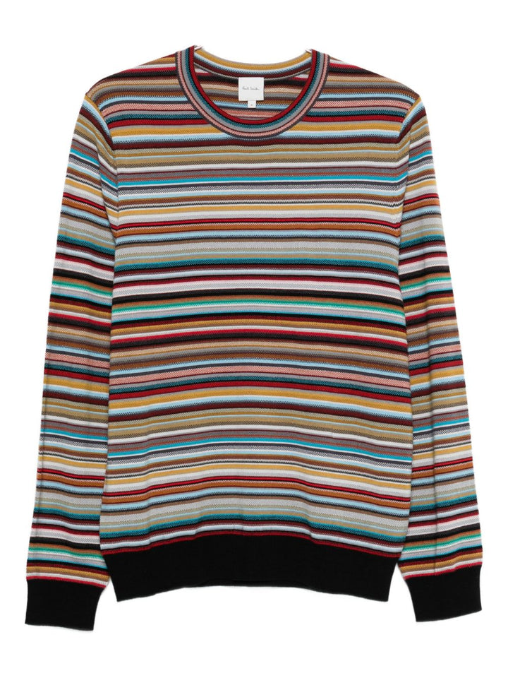 Paul Smith Sweaters - MULTICOLOR | 175eb71cdebc2d9595827a357934889ad36b961a