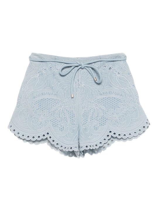 Daylight Denim Shorts