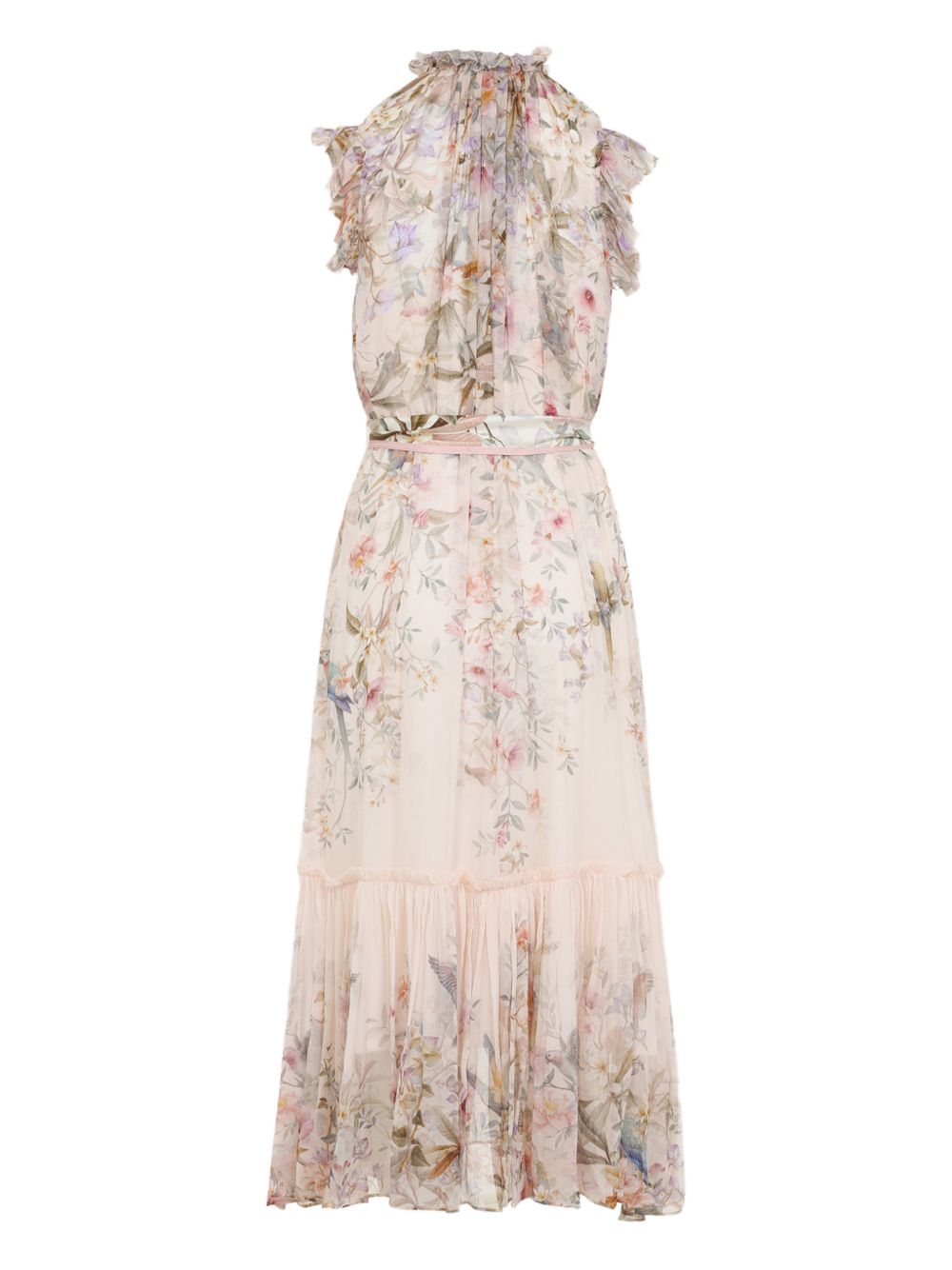 Zimmermann Dresses - Light and natural | 86e49dc45df1bd472219efb48d0cc2a5ea1fb5fd