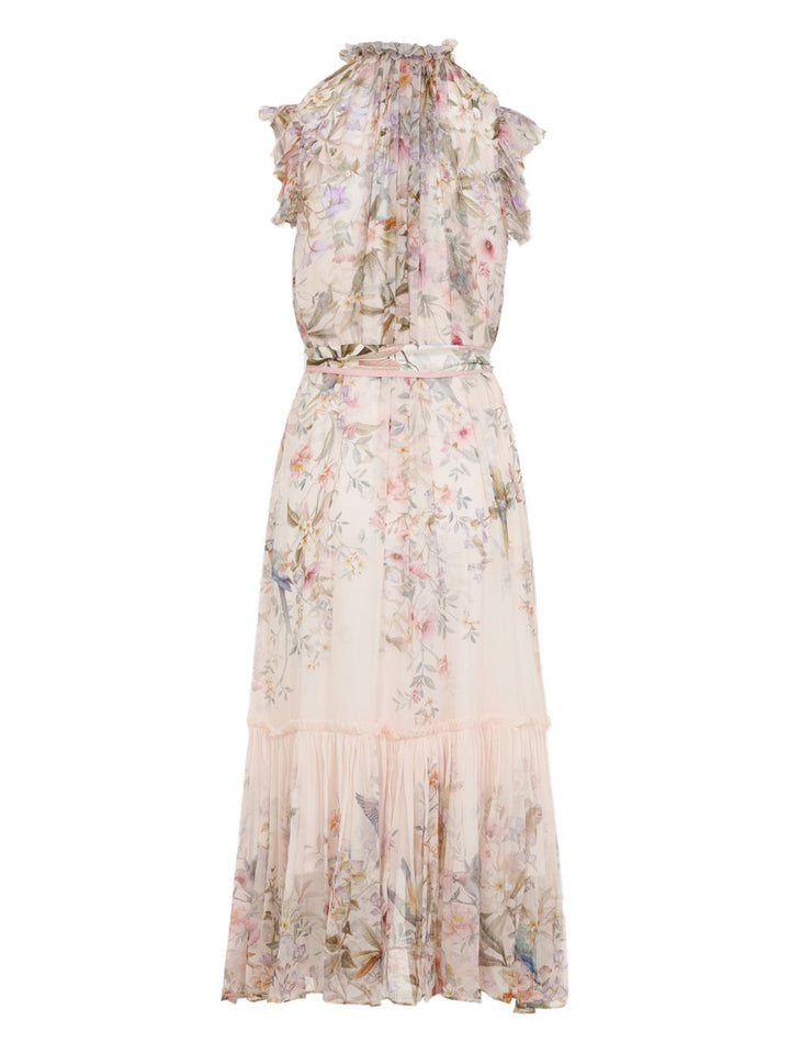 Zimmermann Dresses - Light and natural | 86e49dc45df1bd472219efb48d0cc2a5ea1fb5fd