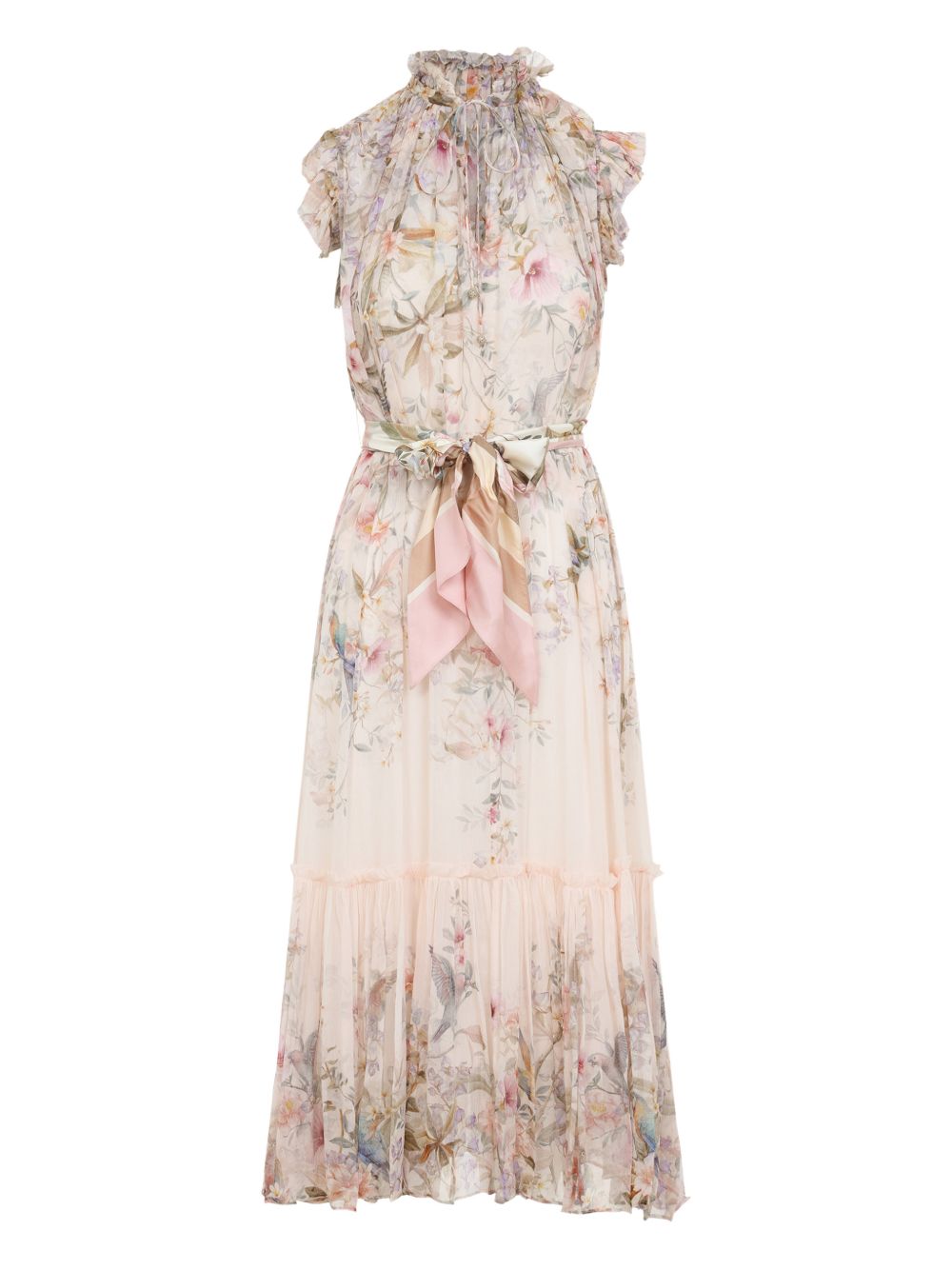 Zimmermann Dresses - Light and natural | 208fe9d292ad9bd5278dbcc464733757ab6fdac3