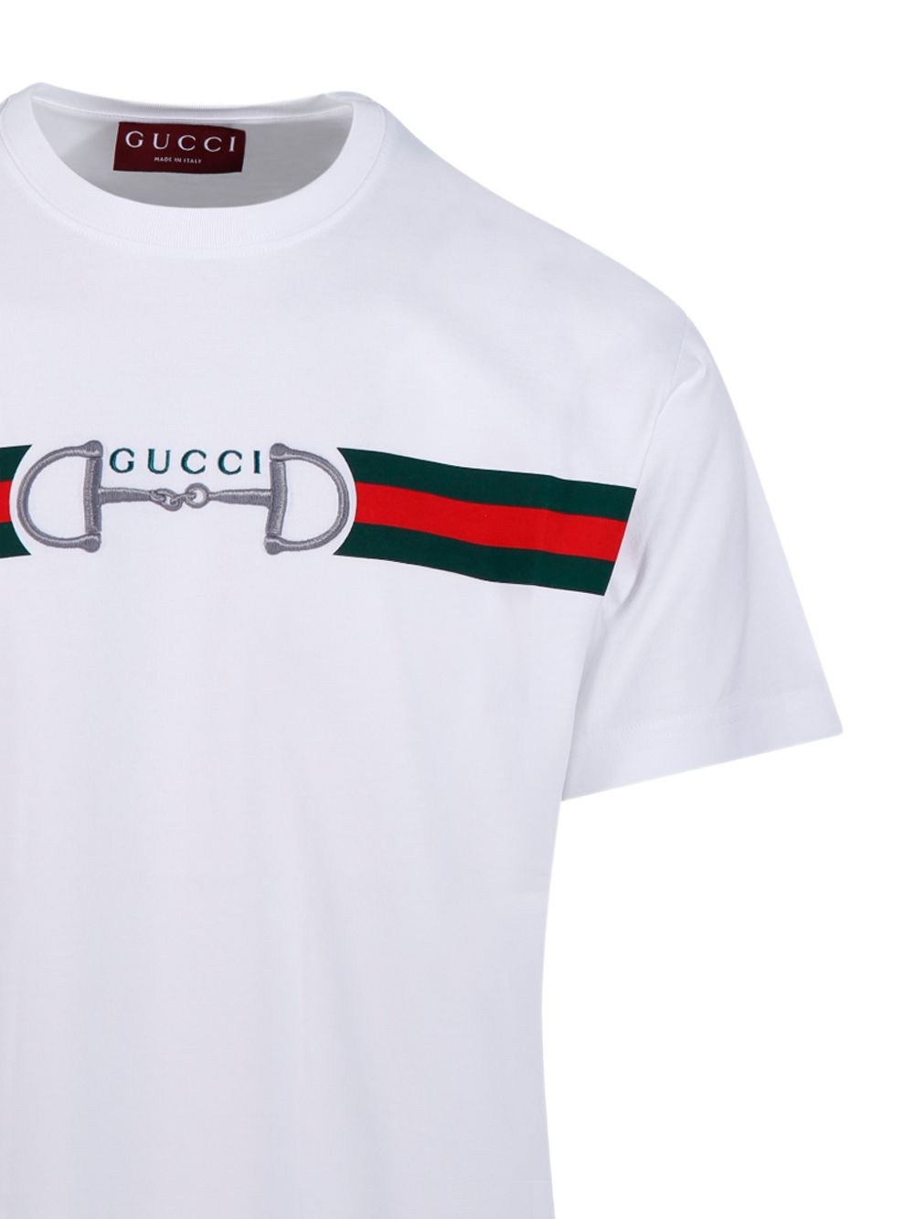 Gucci T-shirts and Polos - Light and natural | 90f25f148d6550de1f1e23f5a5603e914f125e50