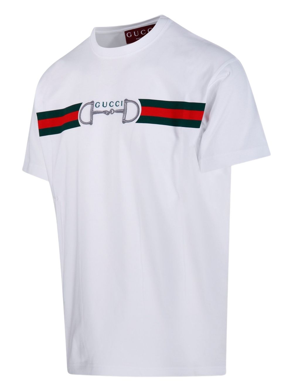 Gucci T-shirts and Polos - Light and natural | 5ada6726e04ecbbf4319da1871d2b1d204cb81bb