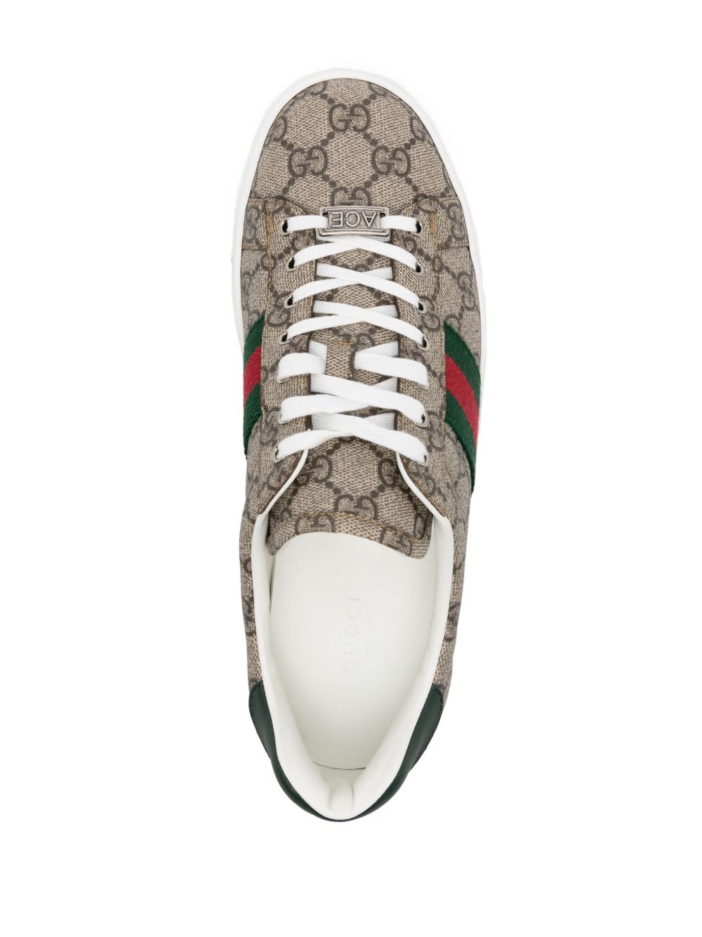 Gucci Sneakers - Brown | b251c734cb2f0279a4084365b6791880e282518f