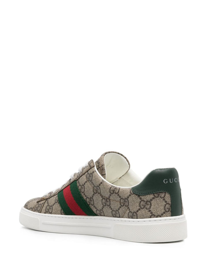 Gucci Sneakers - Brown | 6c30ccd0eba02d620dc6bb4d2ccb5f42ac4c9e2a