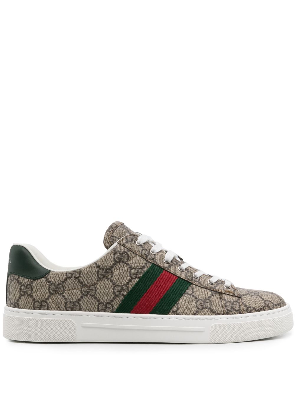 Gucci Sneakers - Brown | f300fa9c24f9e94aeb4efad706dfb4adcb48025d