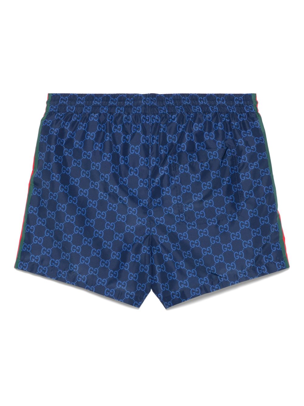 Gucci Sea clothing - Blue and green | be039581a309feb5a21733617cb756a8bfffa177