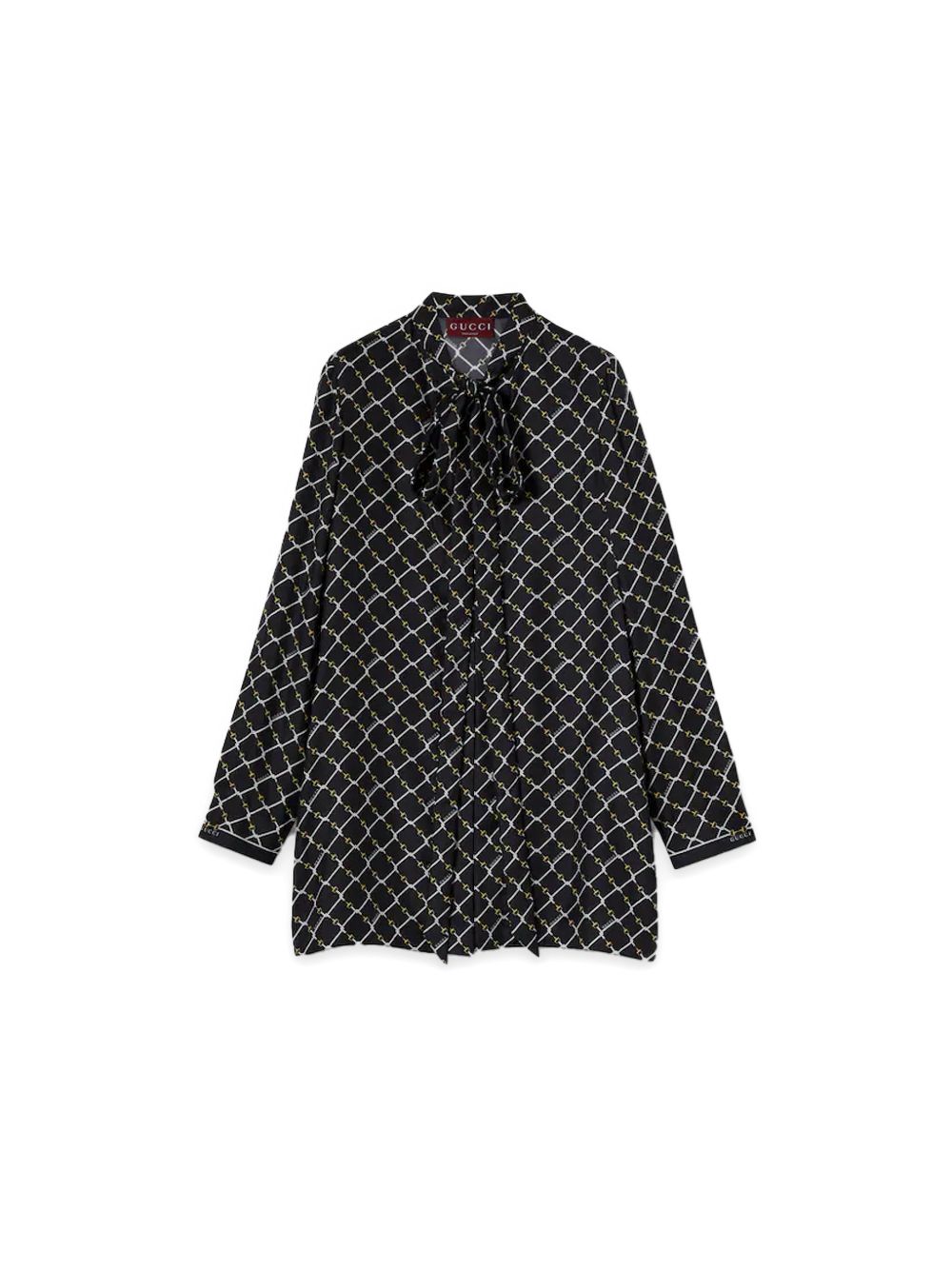 Gucci Dresses - Blacks and greys | a3e26d7f7c6b660b0977613e265a9ef52cc85299