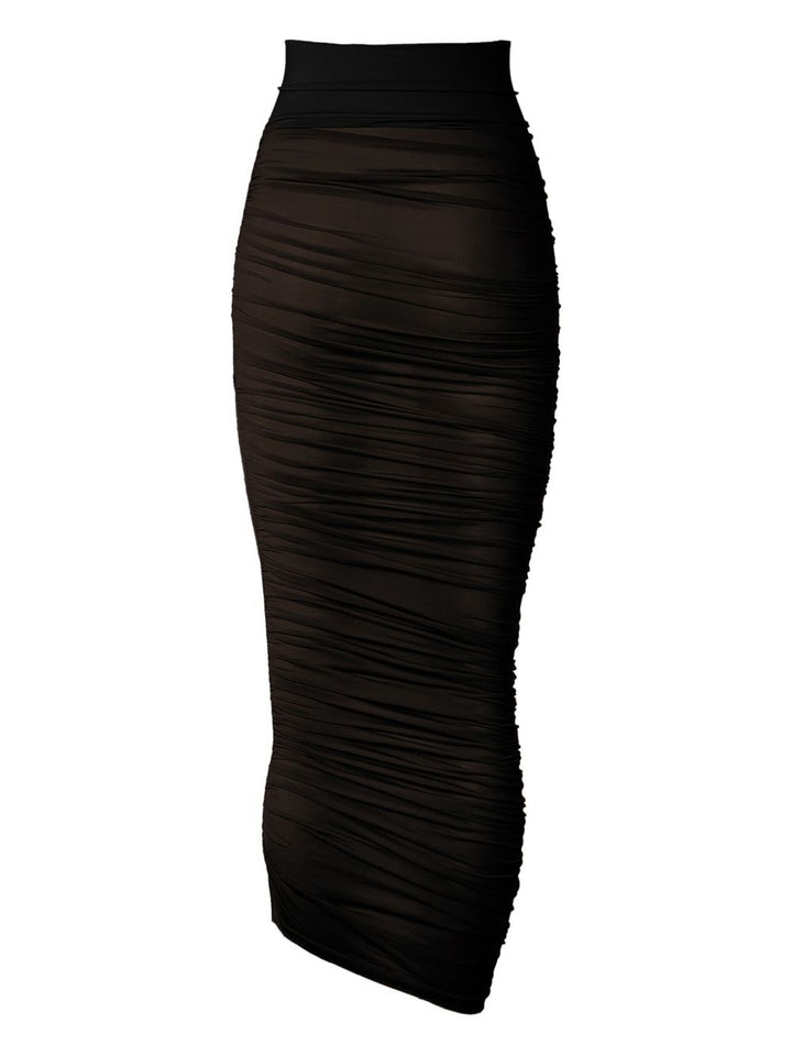 Wolford Skirts - Blacks and greys | c6f19506a798c99fc5bd9c6406c17d5874ba0861