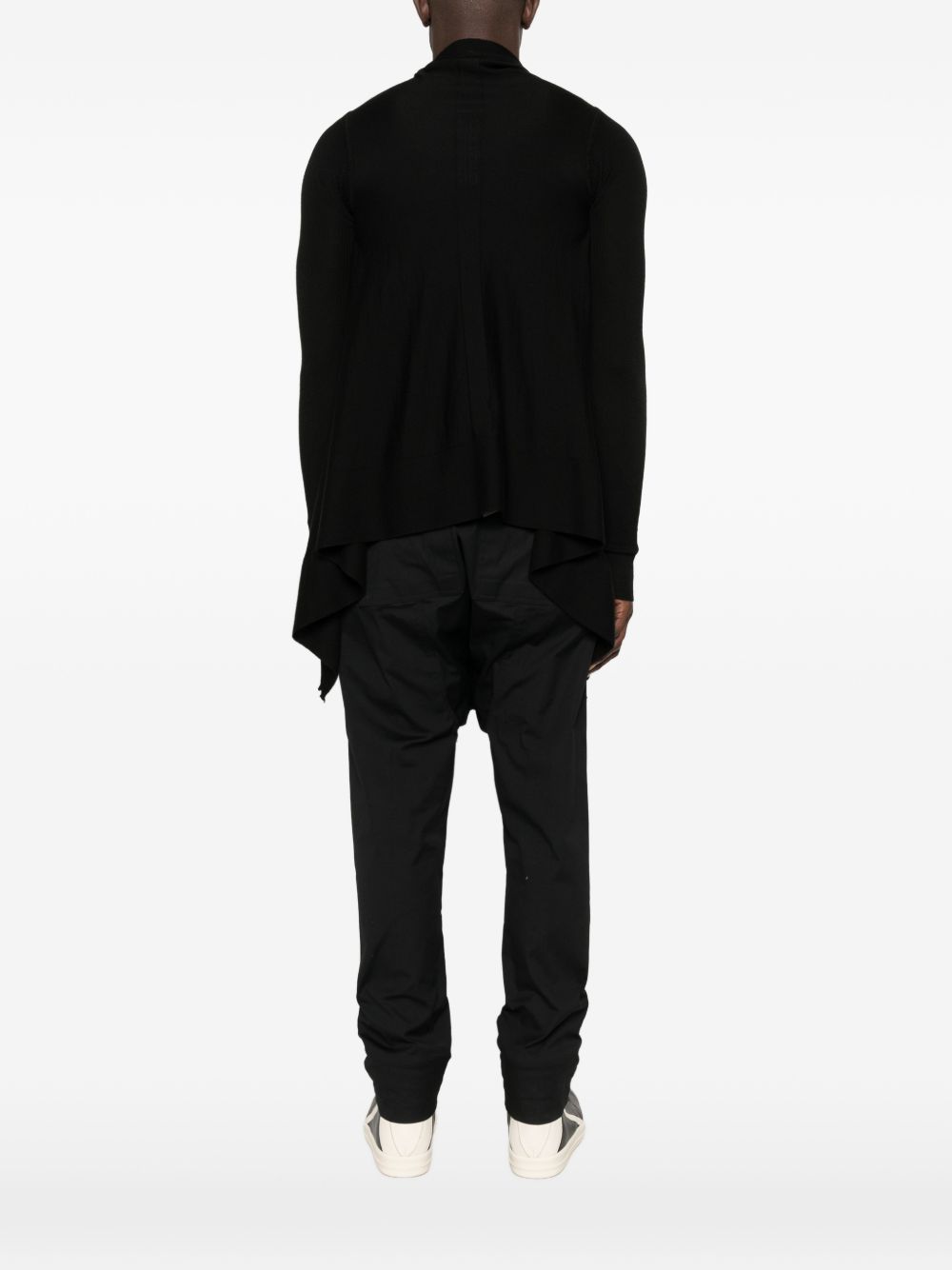 Rick Owens Sweaters - Blacks and greys | f698dd82166a4950e8fff94508bb062db4a095d3
