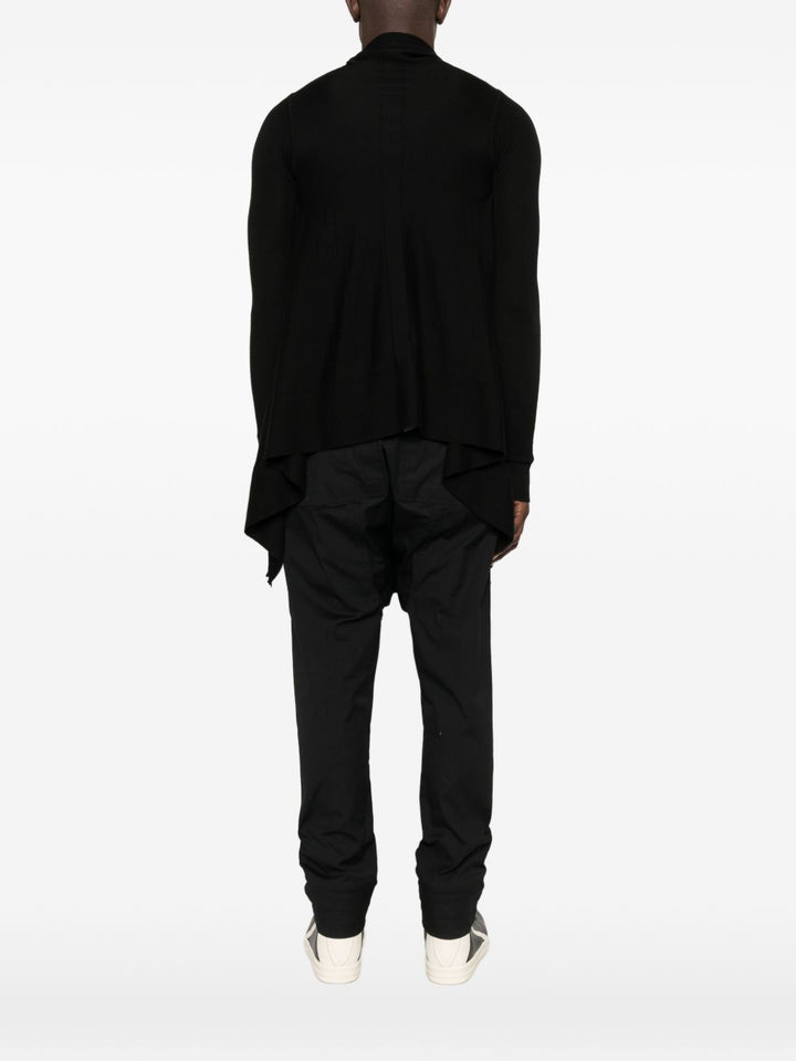 Rick Owens Sweaters - Blacks and greys | f698dd82166a4950e8fff94508bb062db4a095d3