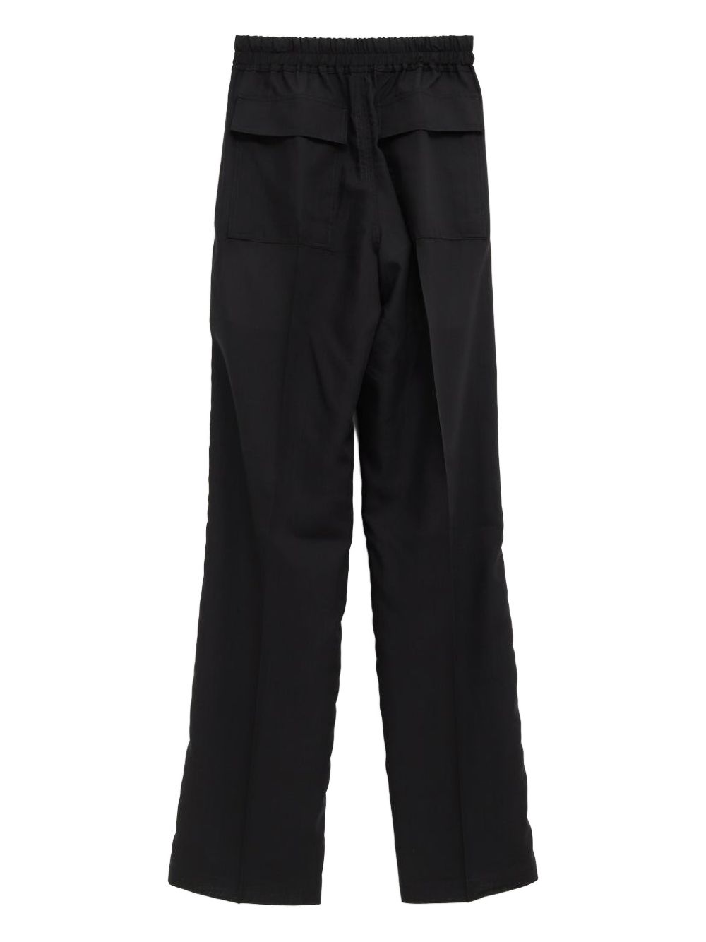 Rick Owens Trousers - Blacks and greys | 612b4d2c77054d547fae5347f2e0c80dc100d344