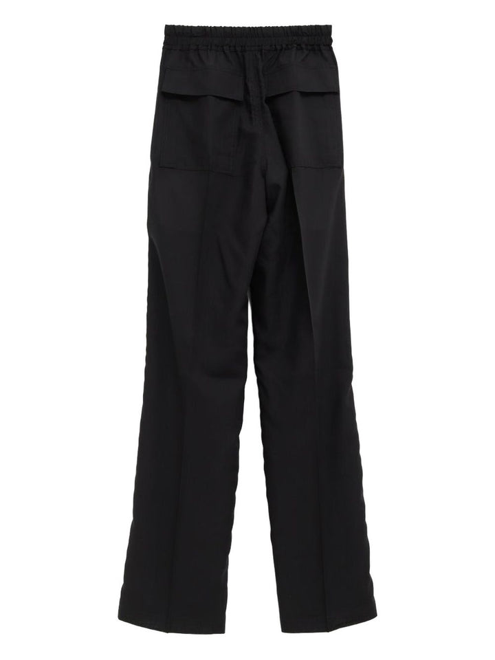 Rick Owens Trousers - Blacks and greys | 612b4d2c77054d547fae5347f2e0c80dc100d344