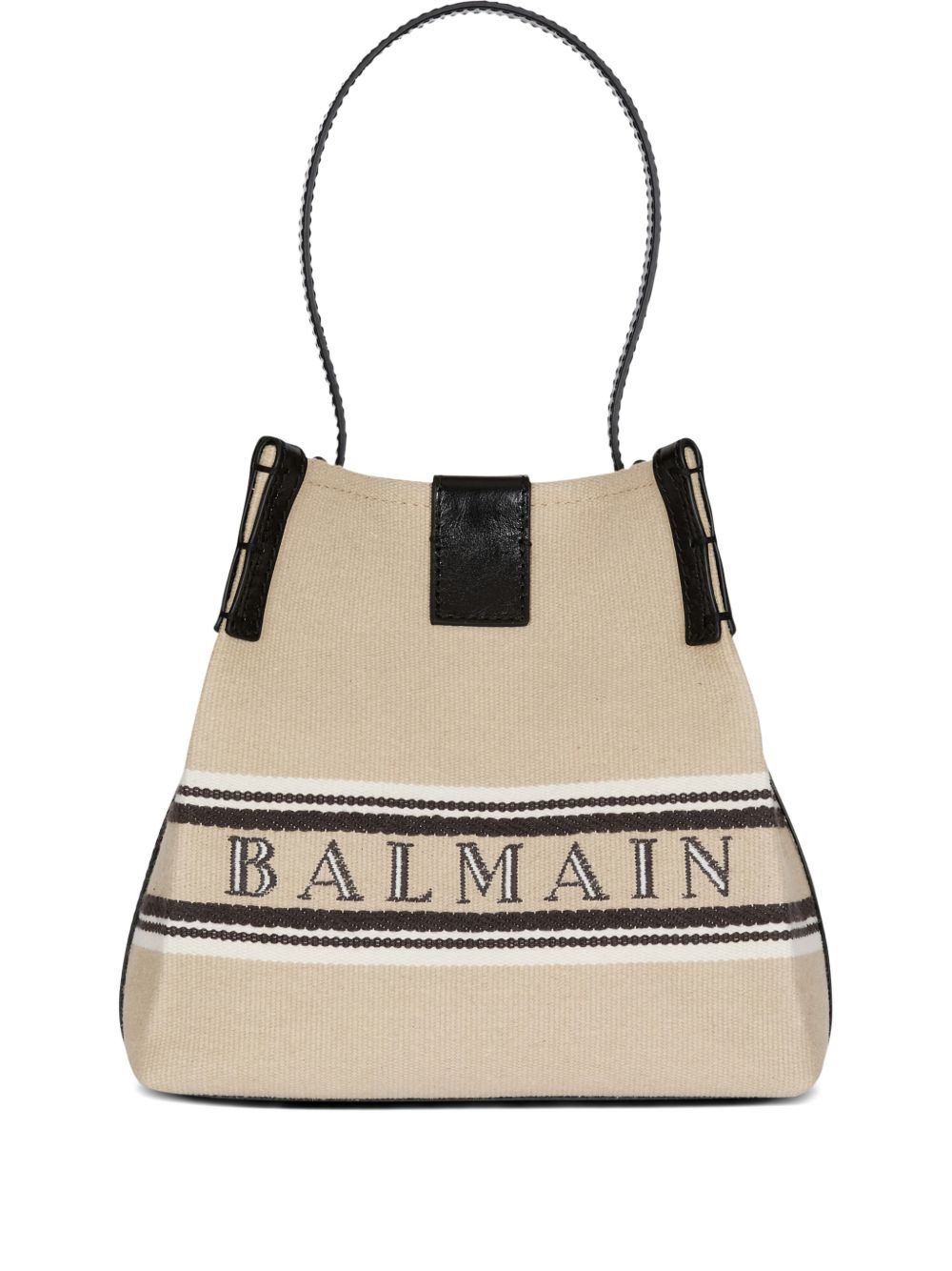 Balmain Bags - Light and natural | 6a2a687a17c3a5b4a866ec4a947b4828f8fa5ac0