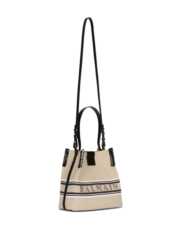 Balmain Bags - Light and natural | 07d091f39ea7de34f724ebfae4702933ed428324
