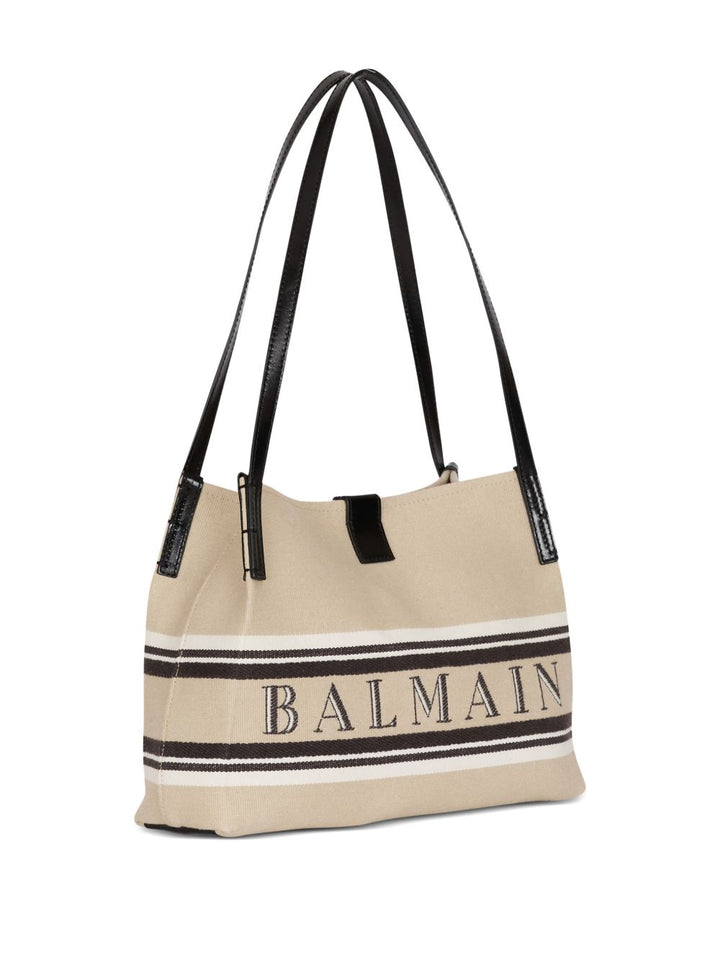 Balmain Bags - Light and natural | a90855e8be052ce6b8c7d7d9cf8ac29737d44f42