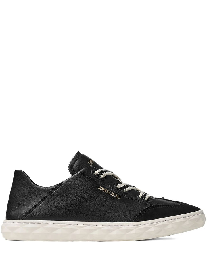 Jimmy Choo Sneakers - Blacks and greys | 34a20a4380e06327487b15fccc09c1f720c06915