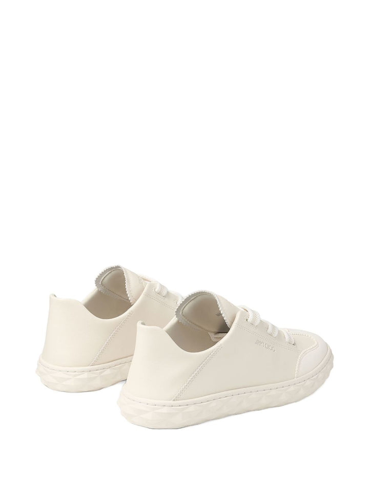 Jimmy Choo Sneakers - Light and natural | 8dca61666823ed2f4baf4b96384b178ee1d80b55