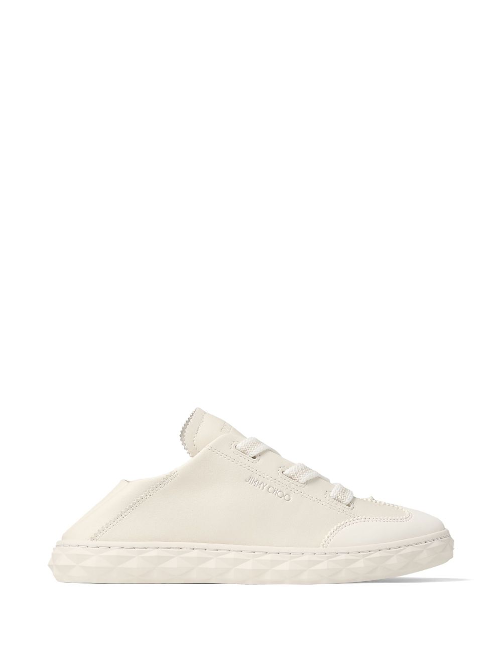 Jimmy Choo Sneakers - Light and natural | adc31608ea04d906521bd9093ec143035d1d94a6