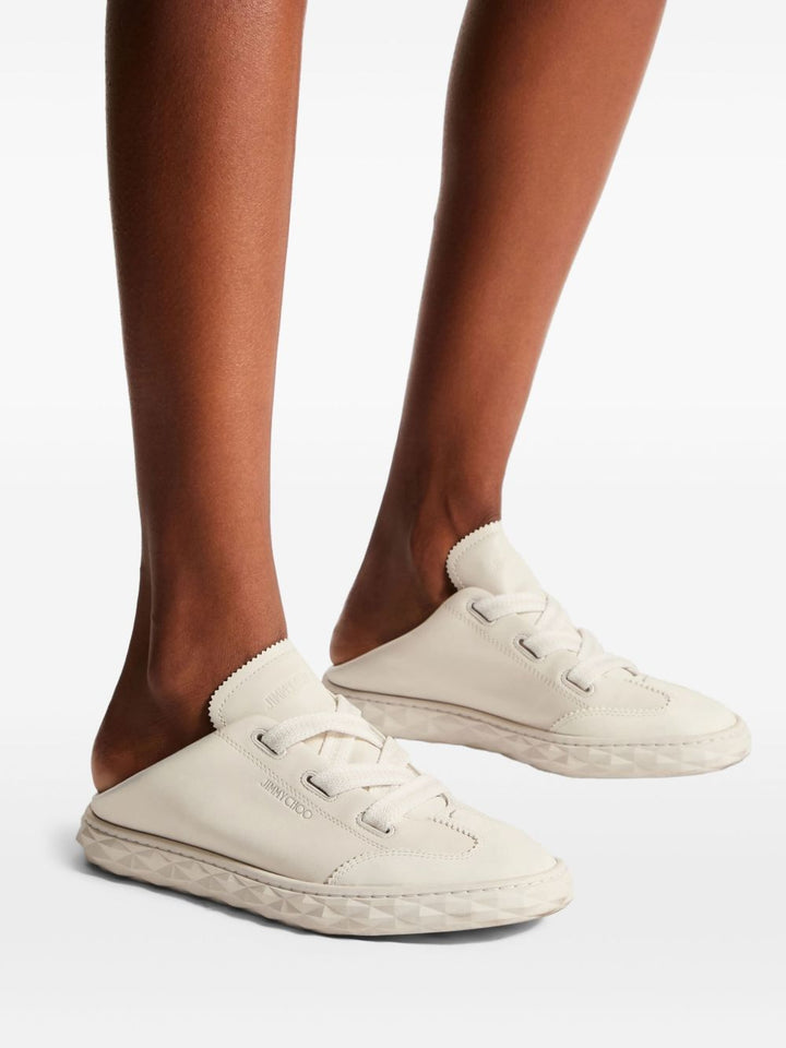 Jimmy Choo Sneakers - Light and natural | a38591eddbfb5078c1bd0be804d9a91e35a46d3e
