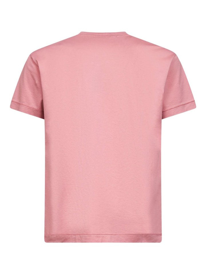 Stone Island T-shirts and Polos - Light and natural | 4645a3af2f8c81540975ec90325298beb7c53246