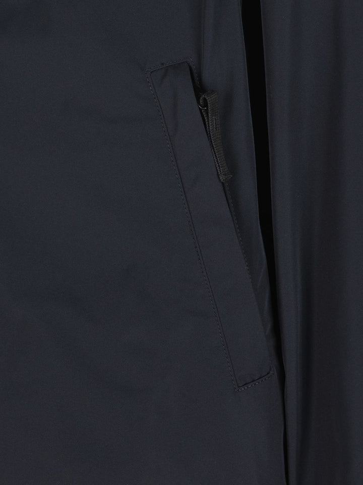 Stone Island Coats - Blue and green | 541ac209a2063866fb7f38d01f29a88a7d0583f1